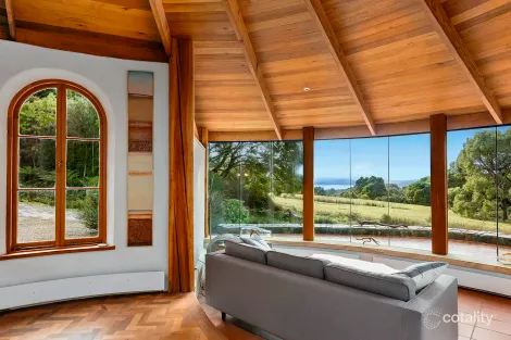 374 Fire Tower Rd, Koonya, TAS 7187