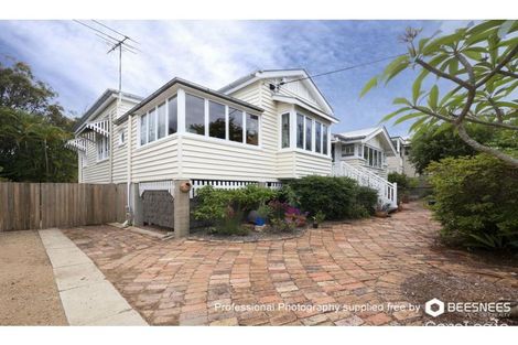 Property photo of 23 Haig Street Ashgrove QLD 4060