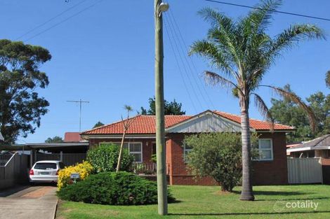 50 Irelands Rd, Blacktown, NSW 2148