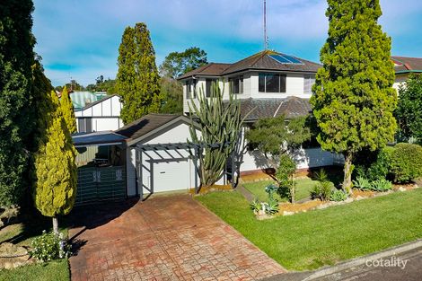 Property photo of 11 Middle Street Cardiff South NSW 2285