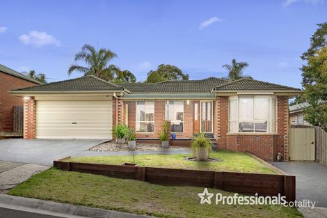 2 Paul Cl, Mount Evelyn, VIC 3796