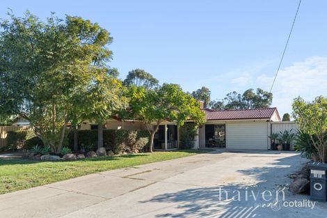Property photo of 23 Highclere Boulevard Marangaroo WA 6064