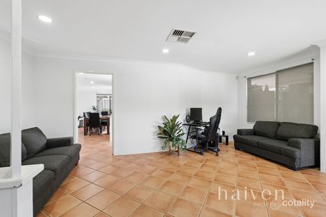 Property photo of 23 Highclere Boulevard Marangaroo WA 6064