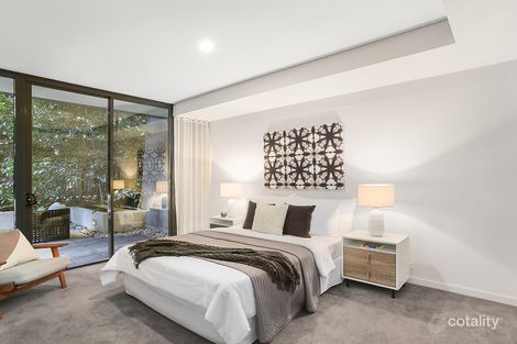 Property photo of 107/1 Sterling Circuit Camperdown NSW 2050