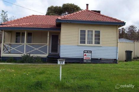 Property photo of 25 Moore Street Collie WA 6225