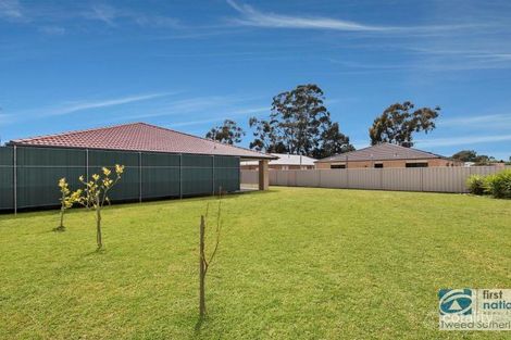 Property photo of 9 Manna Gum Drive Epsom VIC 3551