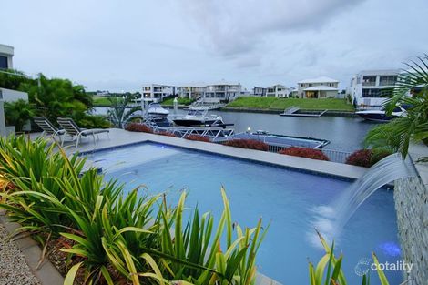 Property photo of 29 Quayside Drive Helensvale QLD 4212