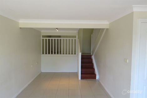 Property photo of 2/9 Gauss Place Tregear NSW 2770