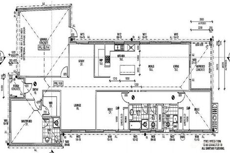 Property photo of 16 Mahon Road Epping VIC 3076