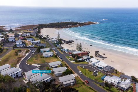 Property photo of 4/14 Azzure Vista Boat Harbour Beach TAS 7321
