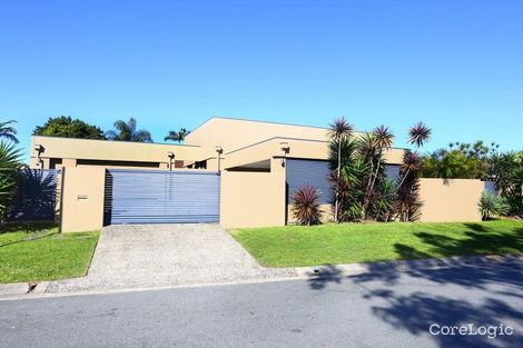 Property photo of 14 Kentwood Drive Robina QLD 4226
