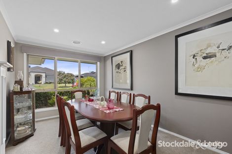 Property photo of 10 Oakland Drive Drysdale VIC 3222