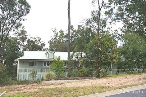 Property photo of 62 Lowan Street Warner QLD 4500