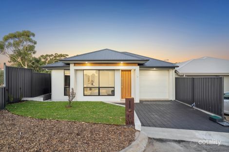 2 Larkdale Cres, O'Halloran Hill, SA 5158