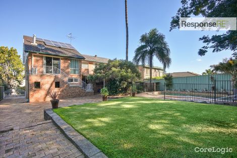 Property photo of 9 Chisholm Avenue Werrington County NSW 2747