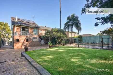 Property photo of 9 Chisholm Avenue Werrington County NSW 2747