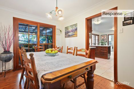 Property photo of 9 Chisholm Avenue Werrington County NSW 2747