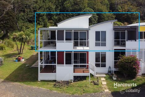 Property photo of 4/14 Azzure Vista Boat Harbour Beach TAS 7321