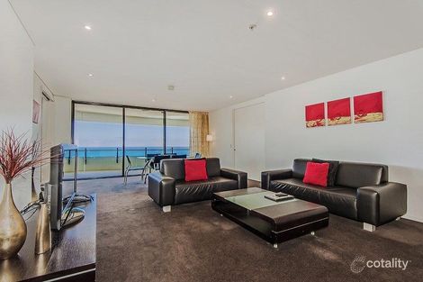 Property photo of 2703/89 Surf Parade Broadbeach QLD 4218
