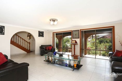 Property photo of 5 Buchan Place Wetherill Park NSW 2164