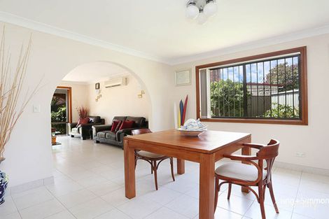 Property photo of 5 Buchan Place Wetherill Park NSW 2164