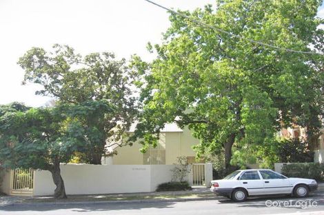 Property photo of 5/19 Bruce Street Toorak VIC 3142