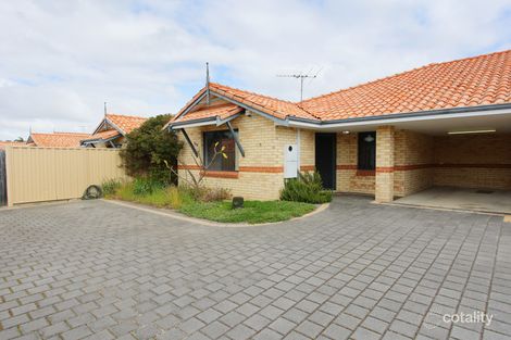 5/163 Hamilton St, Queens Park, WA 6107