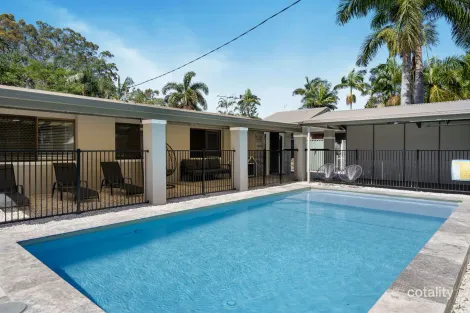 Property photo of 3 Cormorant Crescent Jacobs Well QLD 4208