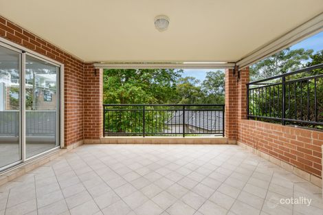 Property photo of 3/1039 Pacific Highway Pymble NSW 2073