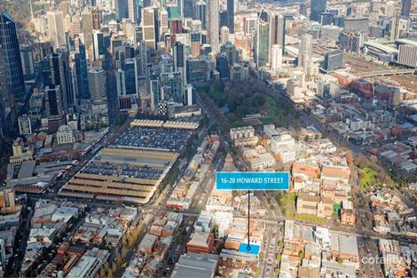 16 Howard St, North Melbourne, VIC 3051