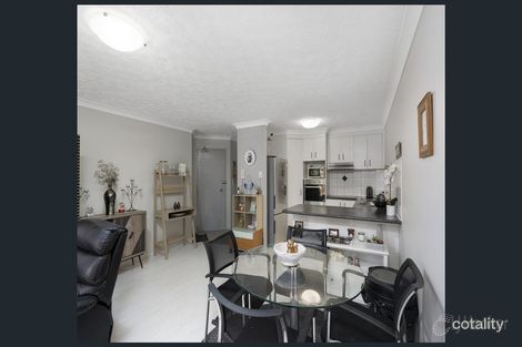 Property photo of 1/28 Sykes Court Southport QLD 4215