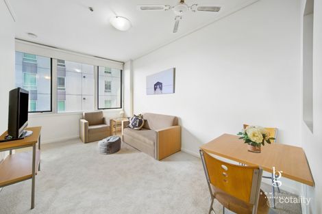 Property photo of 1404/570 Lygon Street Carlton VIC 3053