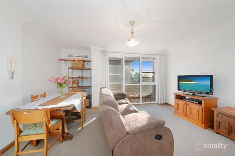 Property photo of 6/47 Cowper Street Randwick NSW 2031