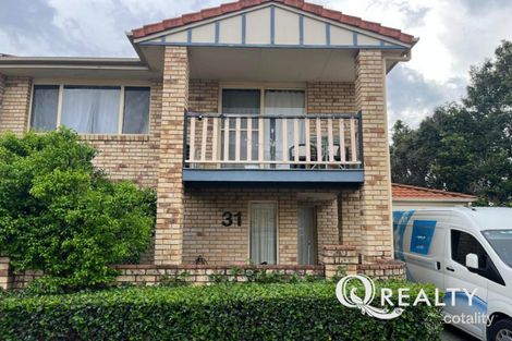 31/380 Nottingham Rd, Parkinson, QLD 4115