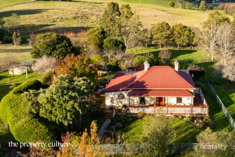 Property photo of 56 Slab Road Cygnet TAS 7112