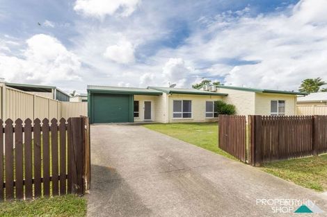Property photo of 4 Trafalgar Road Mount Sheridan QLD 4868