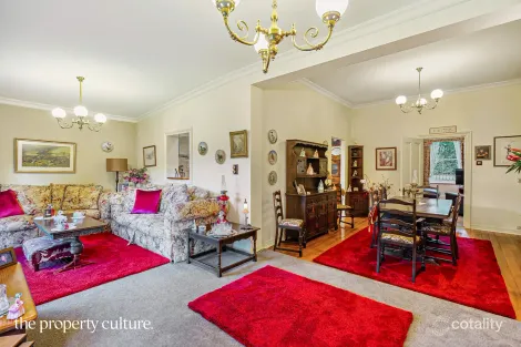 Property photo of 56 Slab Road Cygnet TAS 7112