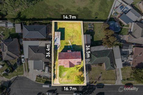 Property photo of 5 Simmons Street Warwick Farm NSW 2170