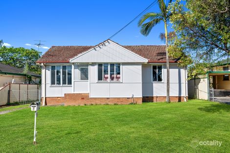 5 Simmons St, Warwick Farm, NSW 2170