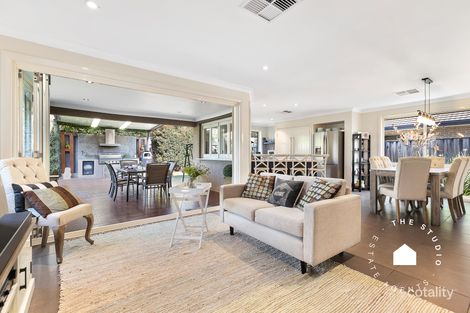 Property photo of 47 Pebble Crescent The Ponds NSW 2769