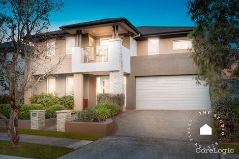 Property photo of 47 Pebble Crescent The Ponds NSW 2769