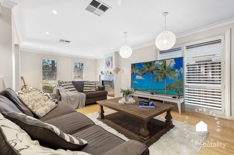 Property photo of 47 Pebble Crescent The Ponds NSW 2769