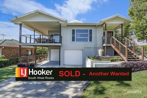 3 Pacific St, South West Rocks, NSW 2431