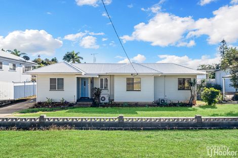 58 Penlington St, The Range, QLD 4700