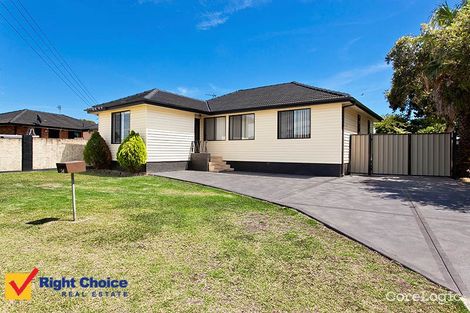 Property photo of 24 Grimmett Street Warilla NSW 2528