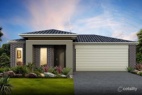 Property photo of LOT 1840 Seabird Drive Point Cook VIC 3030