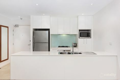 Property photo of 101/12 Duntroon Avenue St Leonards NSW 2065