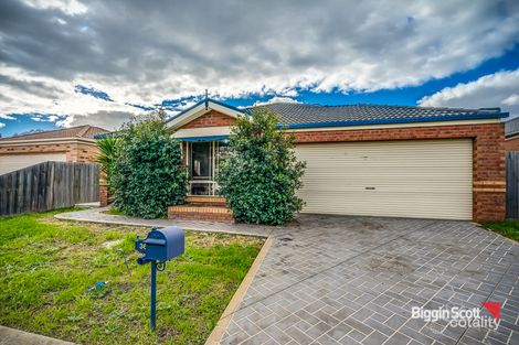 Property photo of 36 Leda Drive Tarneit VIC 3029