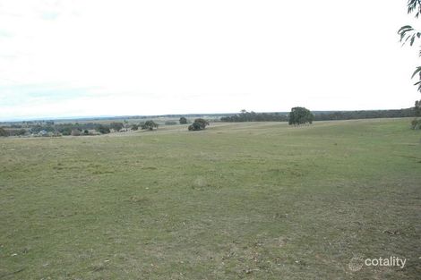 Property photo of 55 Bartletts Road Red Lion VIC 3371