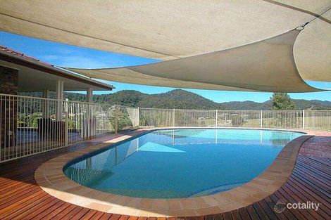 Property photo of 389 Bonogin Road Bonogin QLD 4213